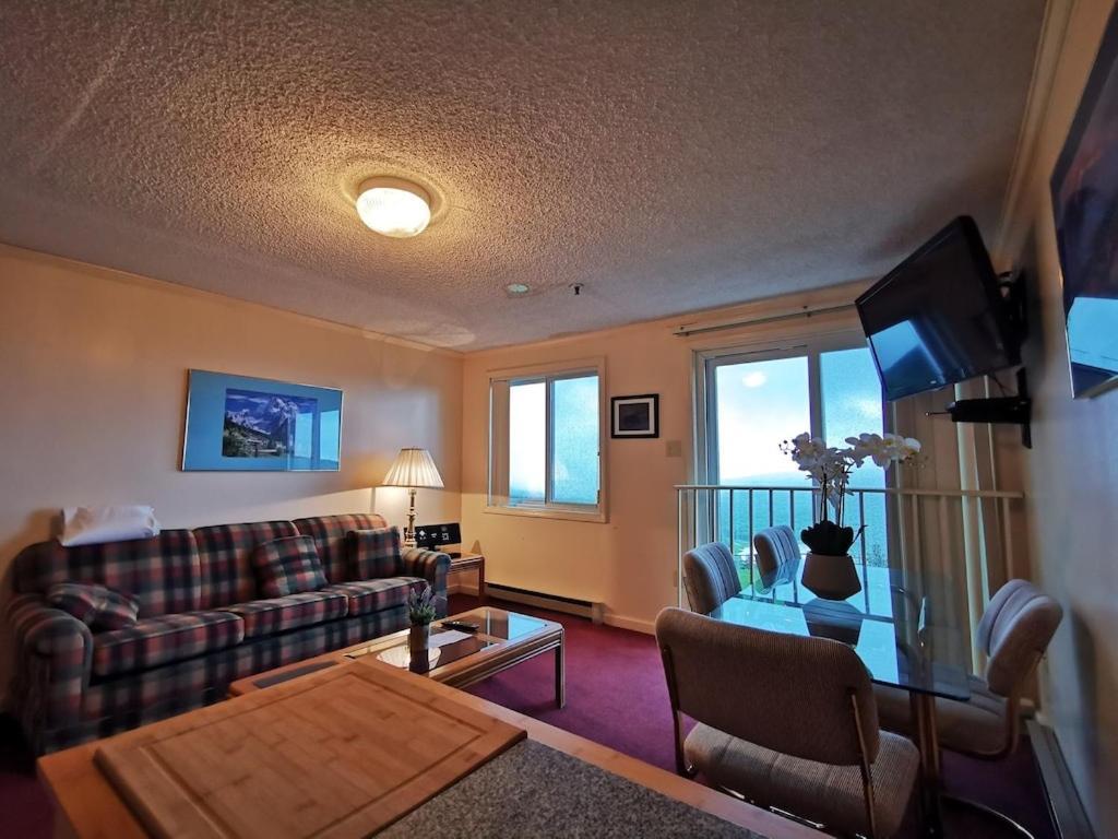Enjoy The Long Range View, Ski In N Out Top Of The Mountain Condo 스노우슈 외부 사진